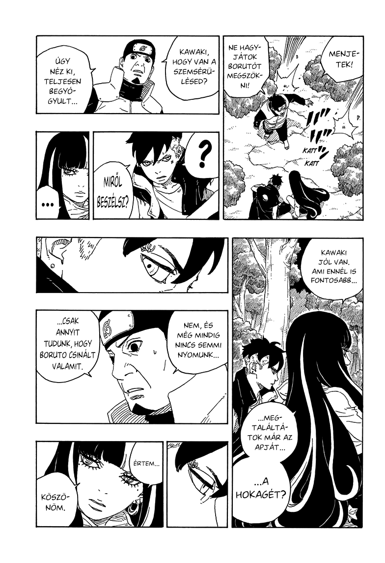 Naruto Kunhu Mangaolvasó Boruto Naruto Next Generations Chapter 079 Page 32 2154